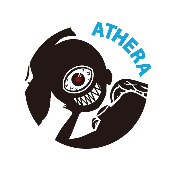 逆鱗ATHERA