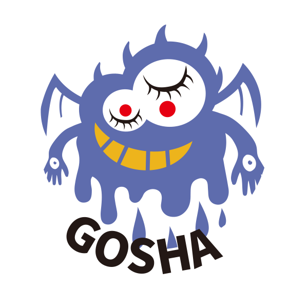 ゴーシャ