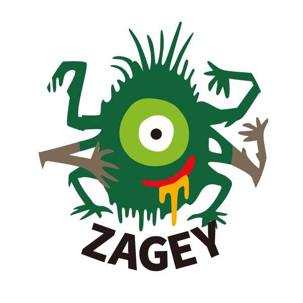 ザギー