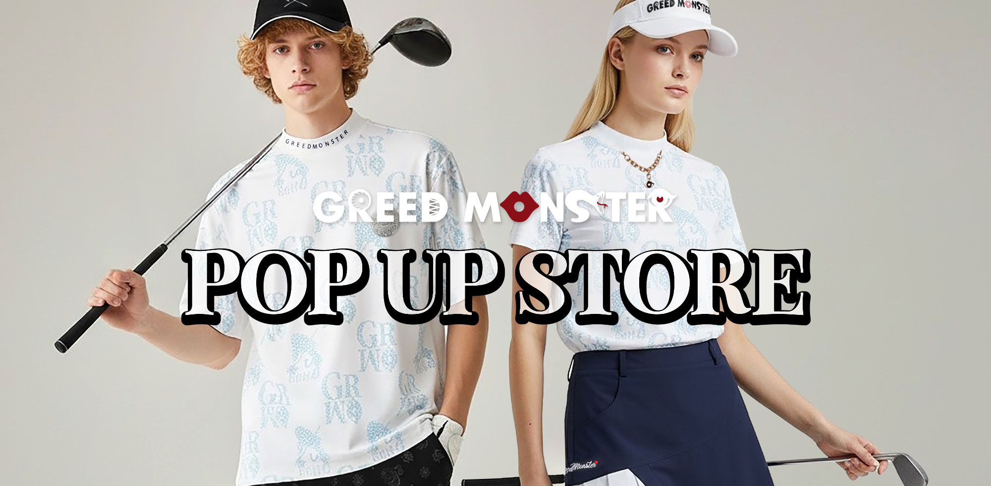 10/8(水)はブリストルヒルGCへ集合！Go!Go!ゴルフ女子感謝祭