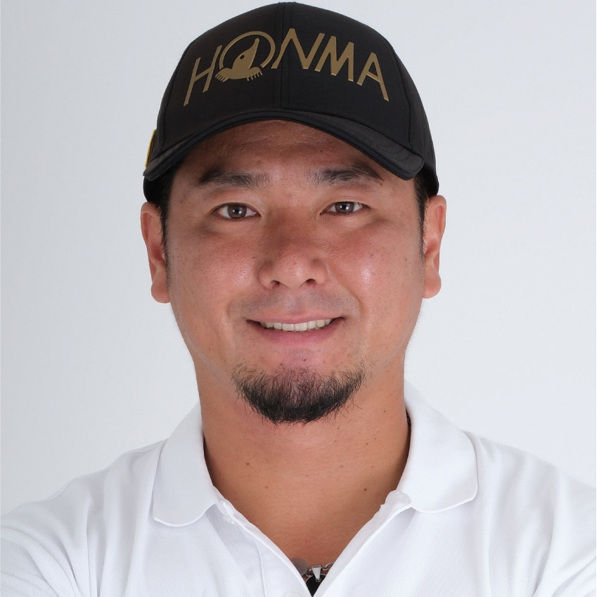 プロドラコン選手 三隅　直人