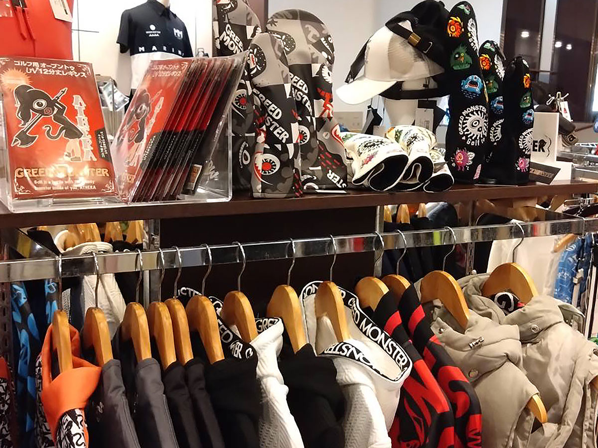 涼仙ゴルフ倶楽部