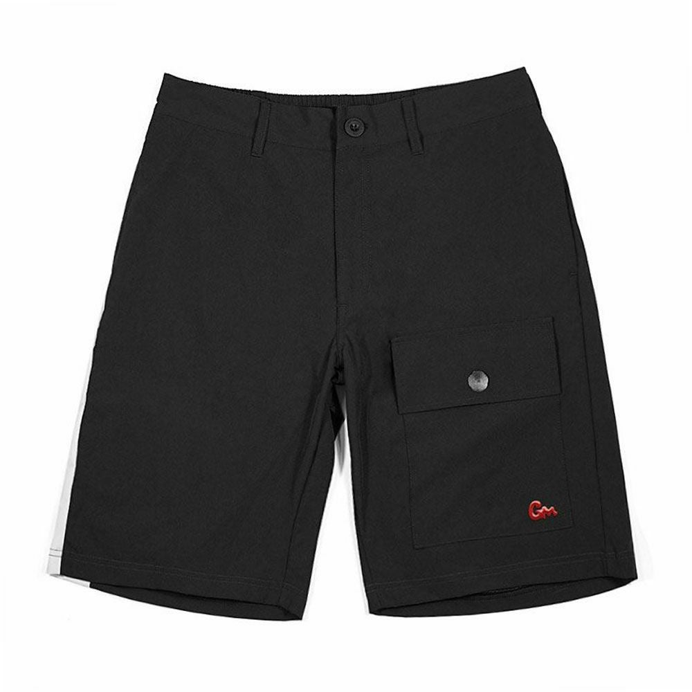 Side Switching Half-pants | グリードモンスター