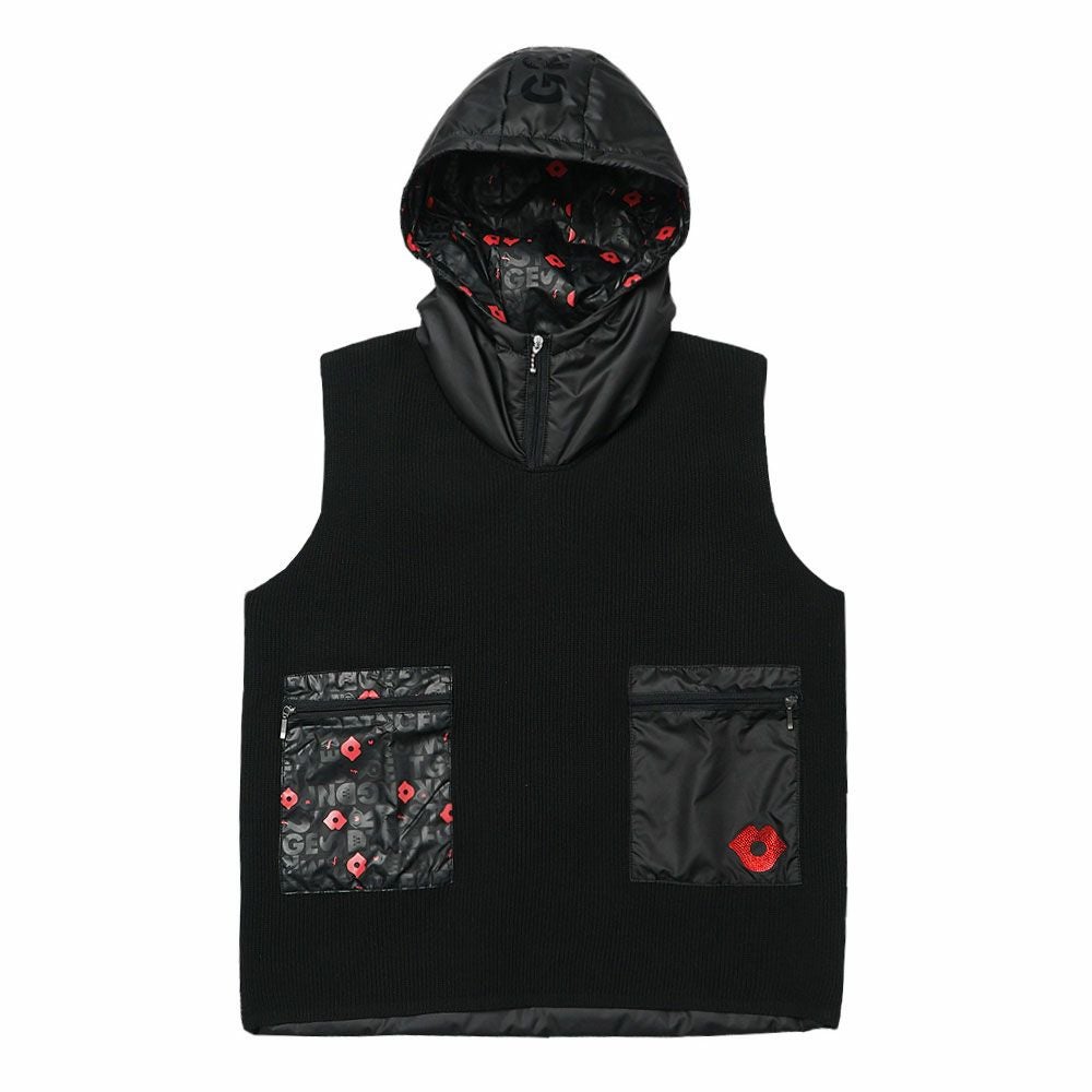 Vest | グリードモンスター