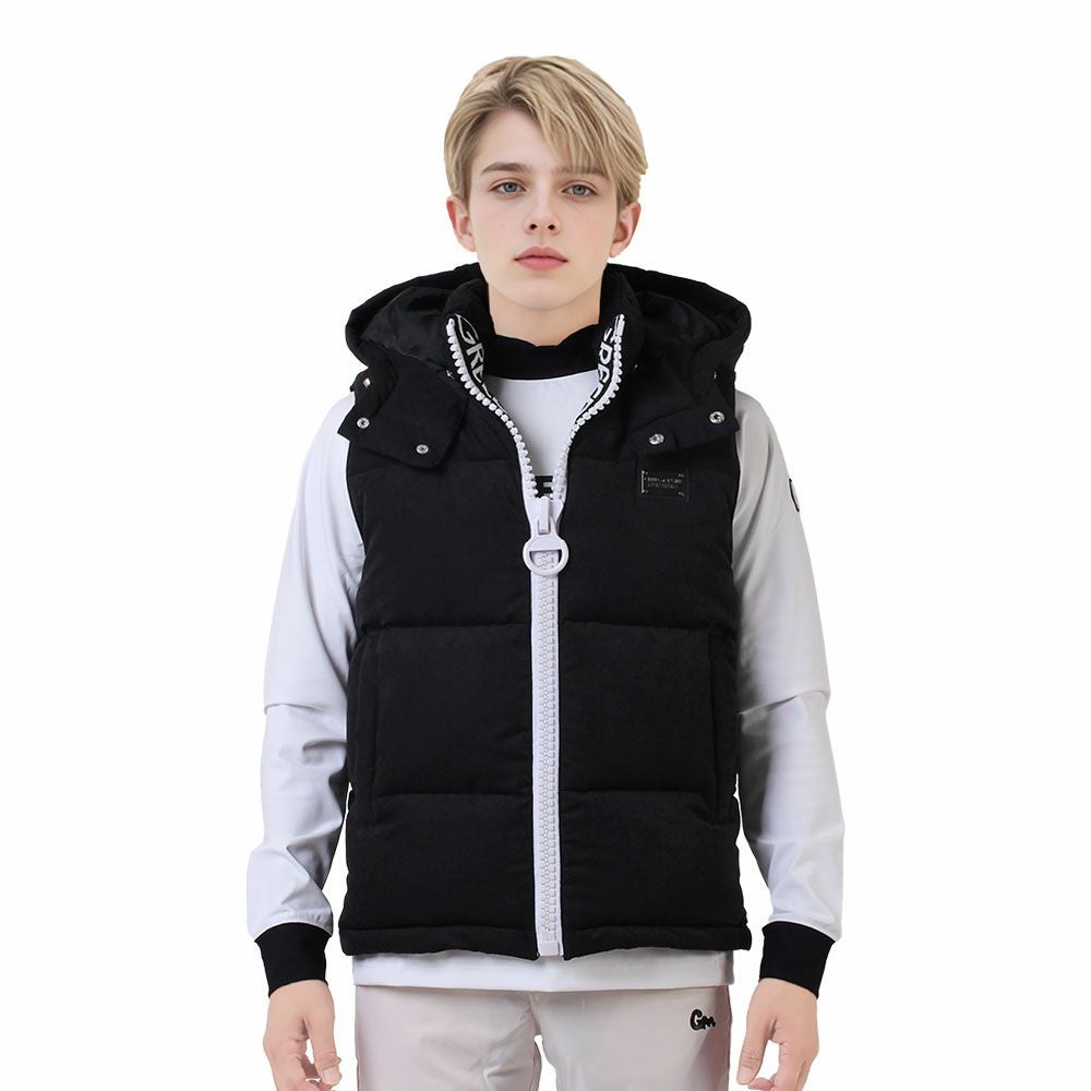 Poly-peach Batting Vest | グリードモンスター