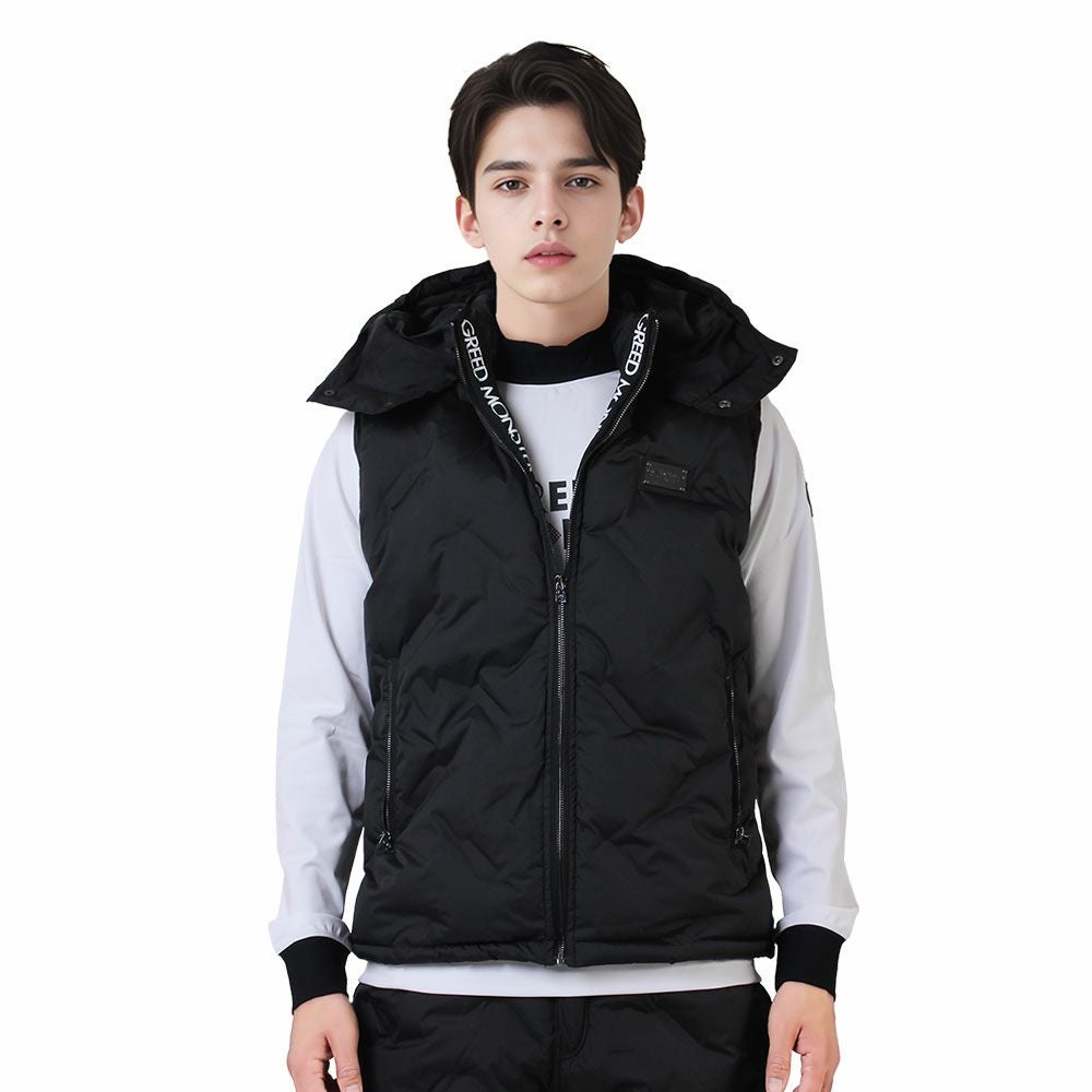 Vest | グリードモンスター
