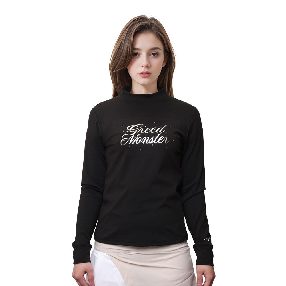 Tops(Long Sleeve) | グリードモンスター